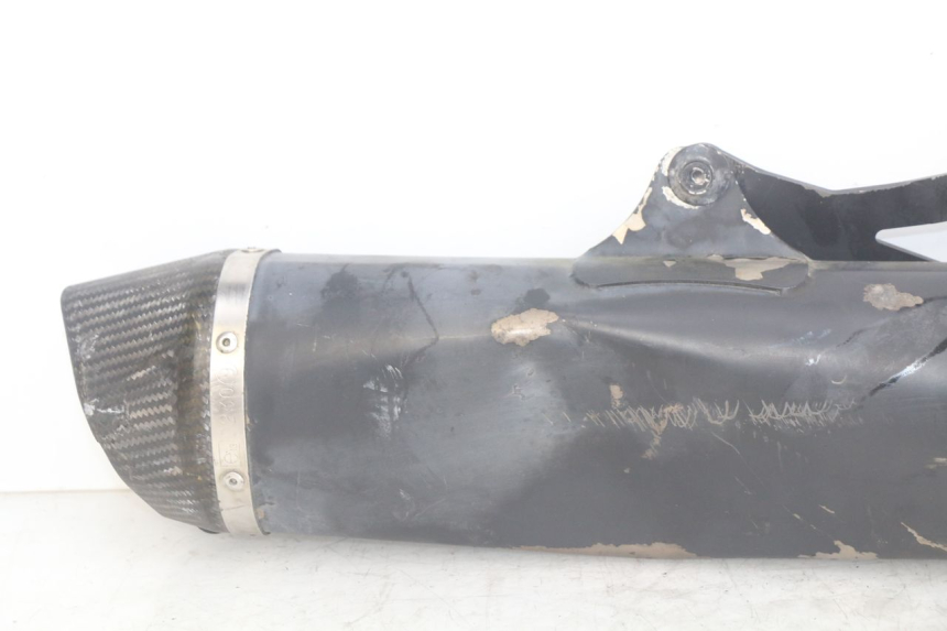 photo de POT ECHAPPEMENT PIAGGIO MP3 LT 400 (2007 - 2012)