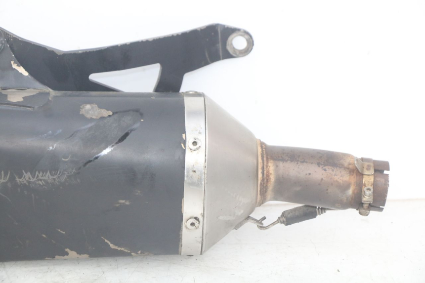 photo de POT ECHAPPEMENT PIAGGIO MP3 LT 400 (2007 - 2012)