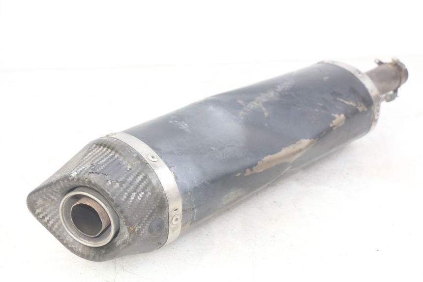 photo de POT ECHAPPEMENT PIAGGIO MP3 LT 400 (2007 - 2012)