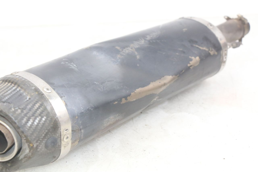 photo de POT ECHAPPEMENT PIAGGIO MP3 LT 400 (2007 - 2012)