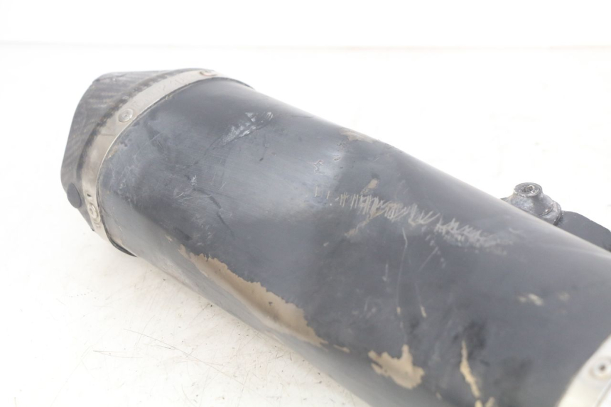 photo de POT ECHAPPEMENT PIAGGIO MP3 LT 400 (2007 - 2012)