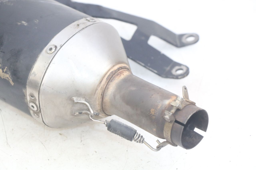 photo de POT ECHAPPEMENT PIAGGIO MP3 LT 400 (2007 - 2012)