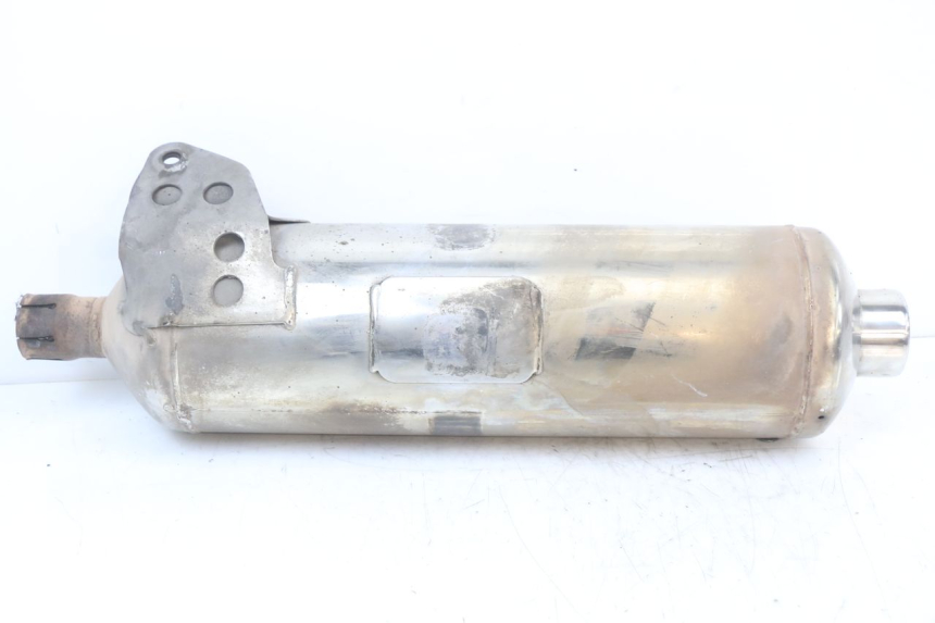 photo de POT ECHAPPEMENT PIAGGIO MP3 LT 400 (2007 - 2012)