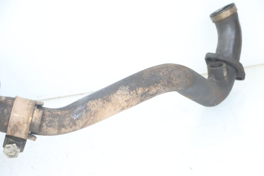 photo de POT ECHAPPEMENT PIAGGIO MP3 LT 300 (2010 - 2016)
