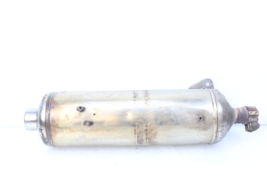 photo de POT ECHAPPEMENT PIAGGIO MP3 500 (2011 - 2015)