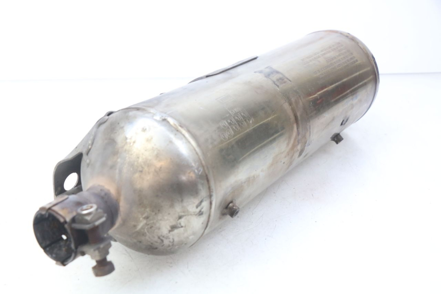 photo de POT ECHAPPEMENT PIAGGIO MP3 500 (2011 - 2015)