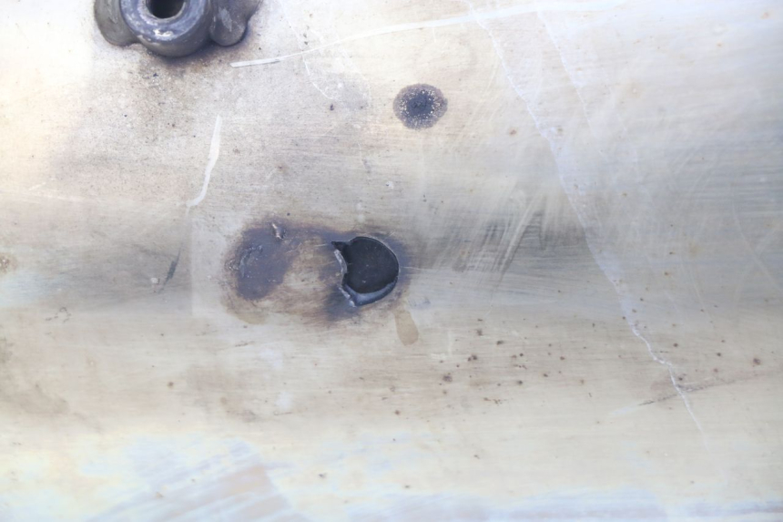 photo de POT ECHAPPEMENT PIAGGIO MP3 500 (2011 - 2015)