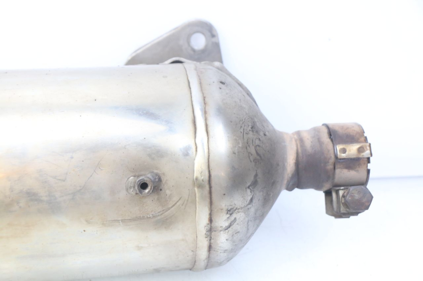 photo de POT ECHAPPEMENT PIAGGIO MP3 500 (2011 - 2015)