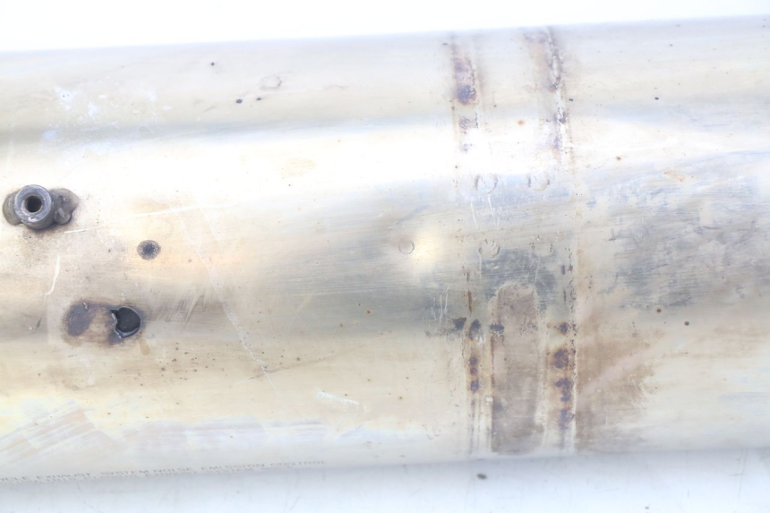 photo de POT ECHAPPEMENT PIAGGIO MP3 500 (2011 - 2015)