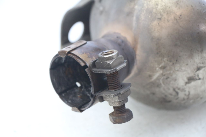 photo de POT ECHAPPEMENT PIAGGIO MP3 500 (2011 - 2015)