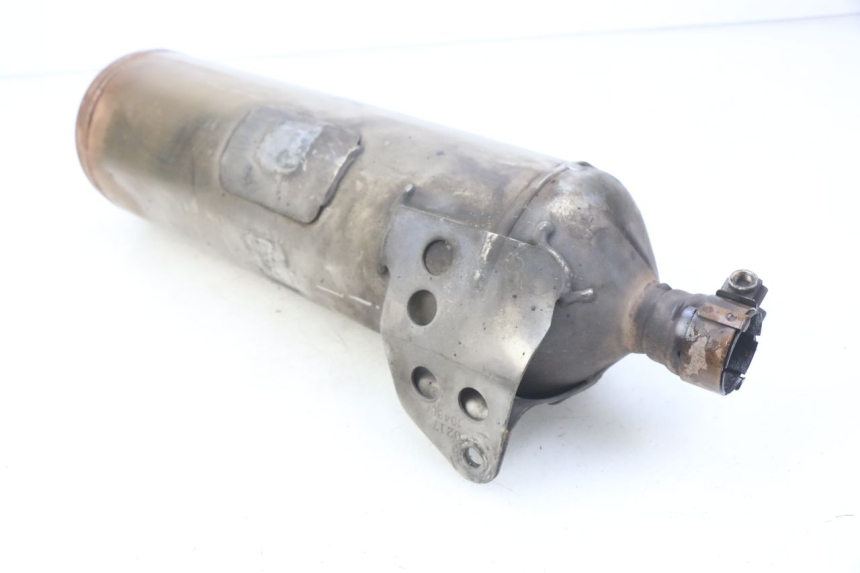 photo de POT ECHAPPEMENT PIAGGIO MP3 500 (2011 - 2015)