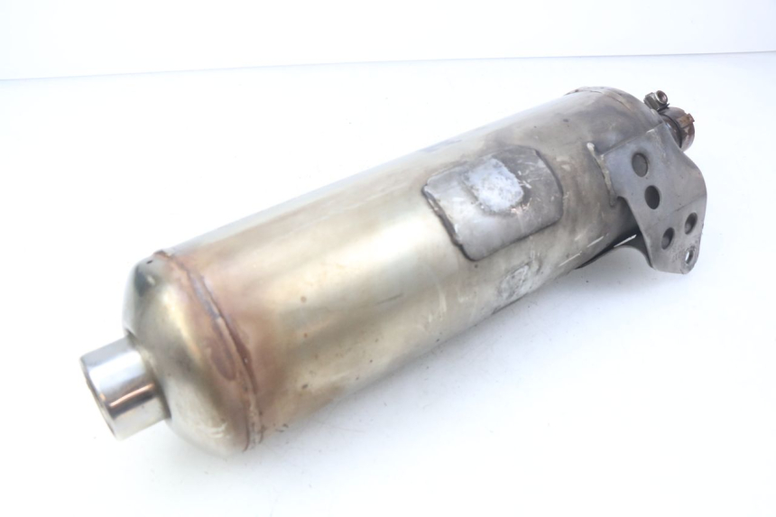 photo de POT ECHAPPEMENT PIAGGIO MP3 500 (2011 - 2015)