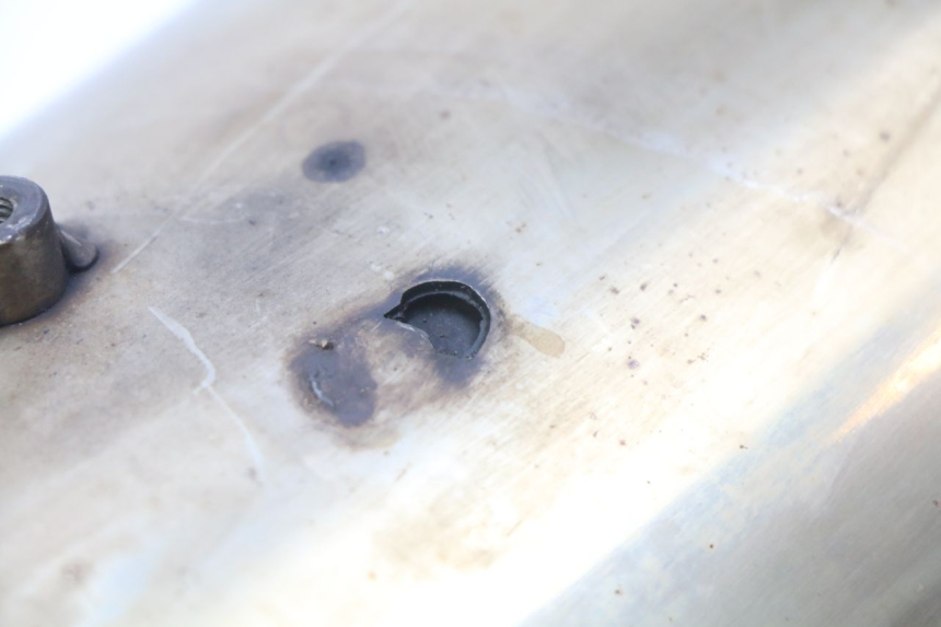 photo de POT ECHAPPEMENT PIAGGIO MP3 500 (2011 - 2015)