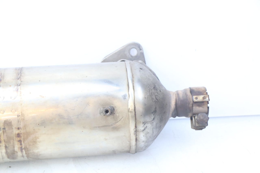 photo de POT ECHAPPEMENT PIAGGIO MP3 500 (2011 - 2015)