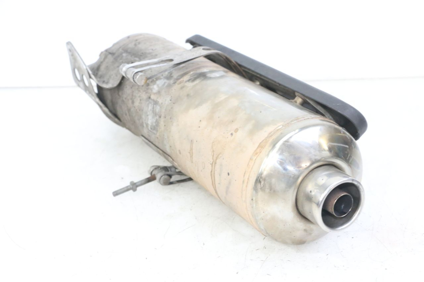photo de POT ECHAPPEMENT PIAGGIO MP3 500 (2011 - 2015)