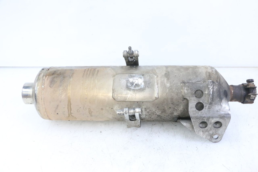 photo de POT ECHAPPEMENT PIAGGIO MP3 500 (2011 - 2015)