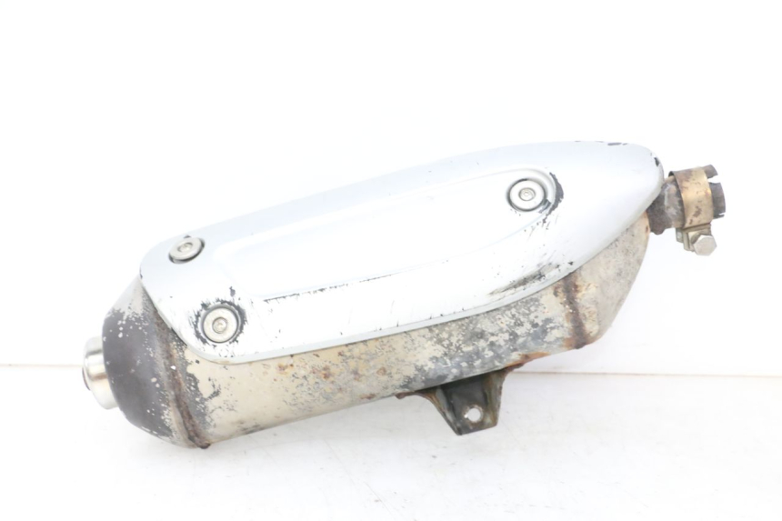 photo de POT ECHAPPEMENT PIAGGIO MP3 RL 250 (2007 - 2010)