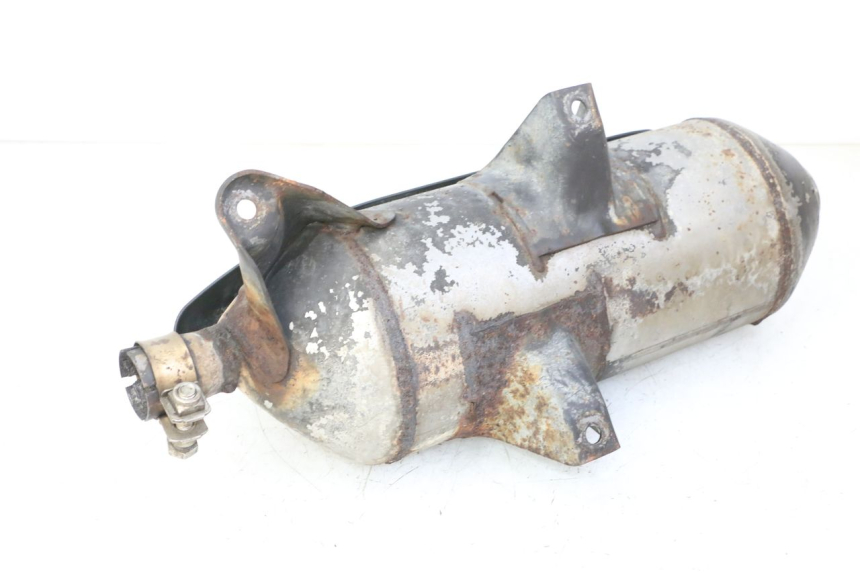 photo de POT ECHAPPEMENT PIAGGIO MP3 RL 250 (2007 - 2010)