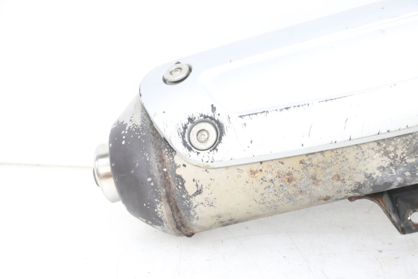 photo de POT ECHAPPEMENT PIAGGIO MP3 RL 250 (2007 - 2010)