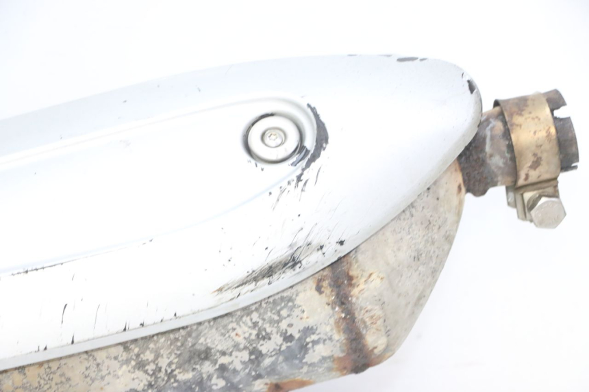 photo de POT ECHAPPEMENT PIAGGIO MP3 RL 250 (2007 - 2010)