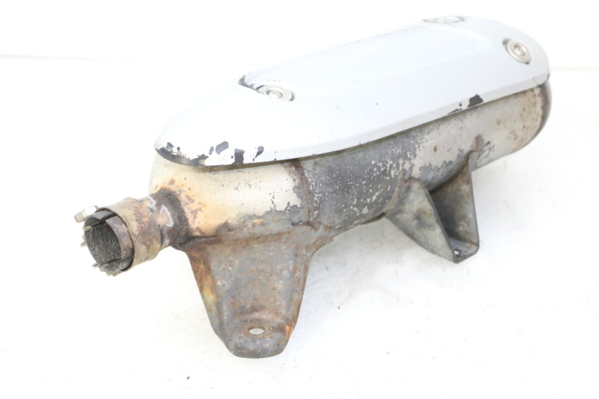 photo de POT ECHAPPEMENT PIAGGIO MP3 RL 250 (2007 - 2010)