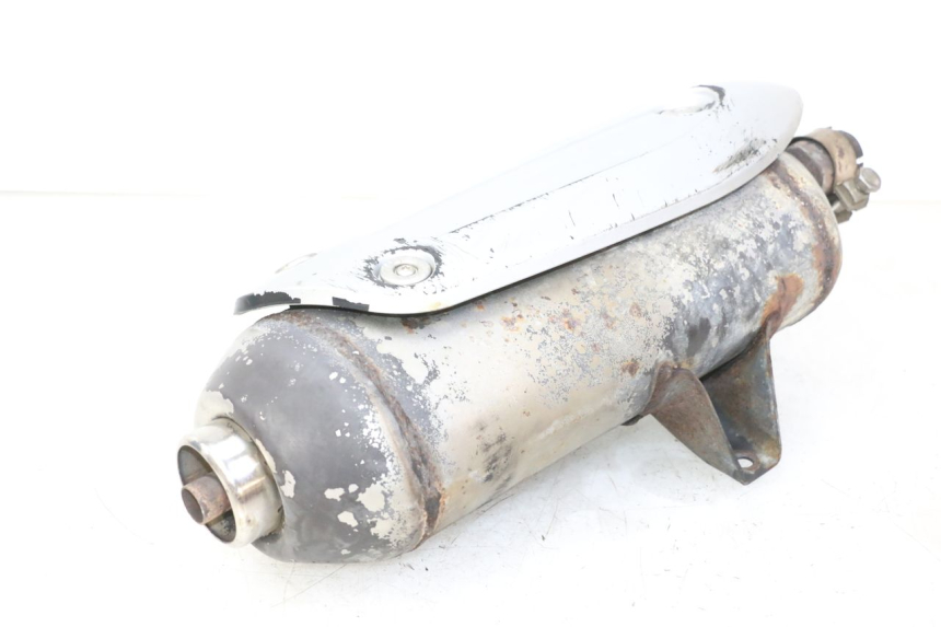 photo de POT ECHAPPEMENT PIAGGIO MP3 RL 250 (2007 - 2010)