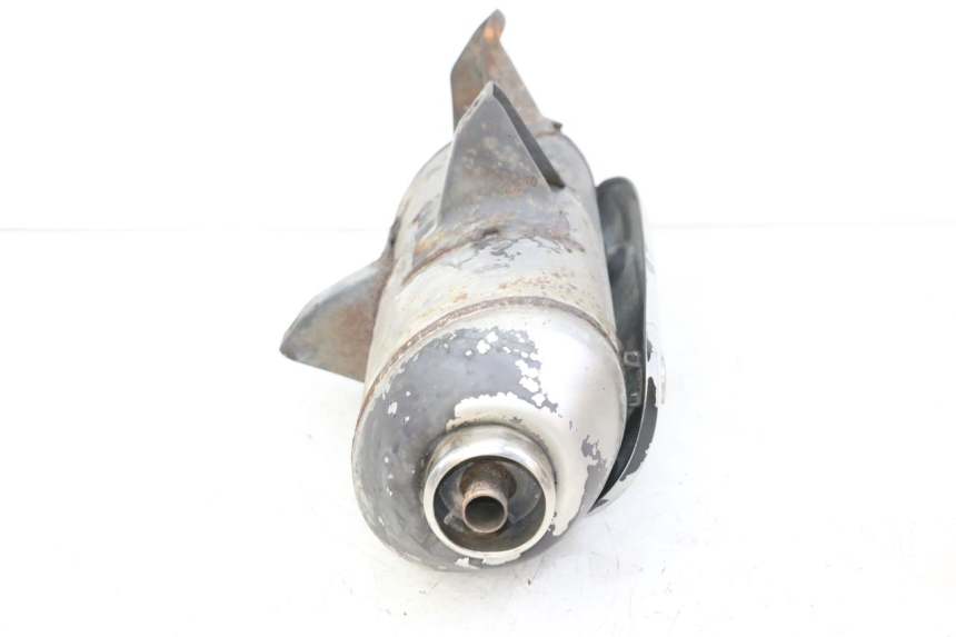 photo de POT ECHAPPEMENT PIAGGIO MP3 RL 250 (2007 - 2010)