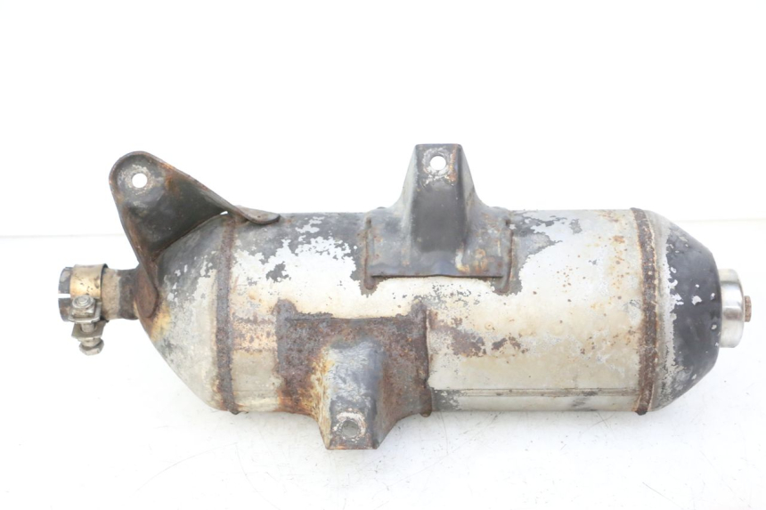 photo de POT ECHAPPEMENT PIAGGIO MP3 RL 250 (2007 - 2010)