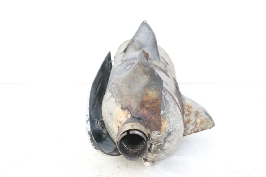 photo de POT ECHAPPEMENT PIAGGIO MP3 RL 250 (2007 - 2010)