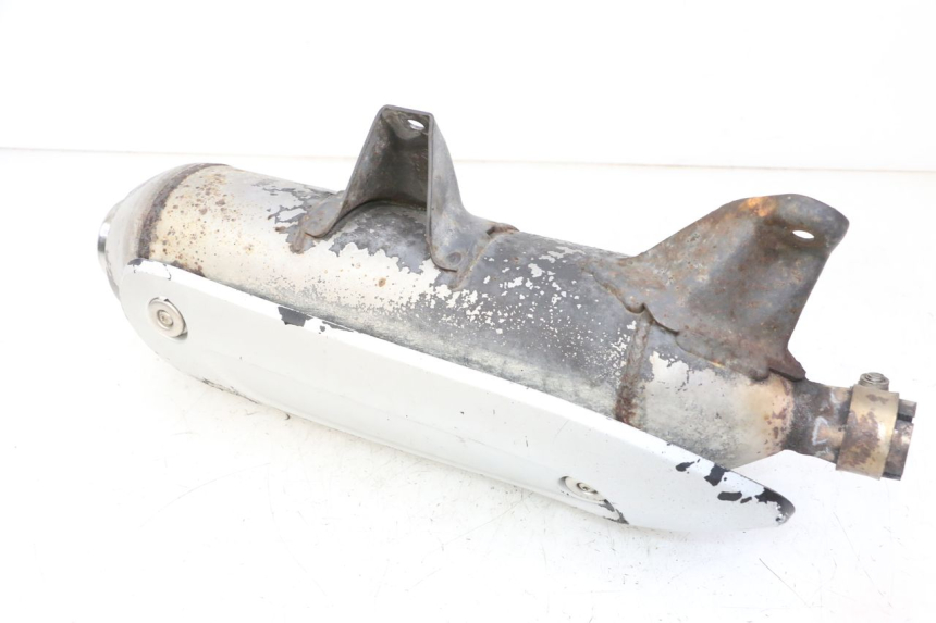 photo de POT ECHAPPEMENT PIAGGIO MP3 RL 250 (2007 - 2010)