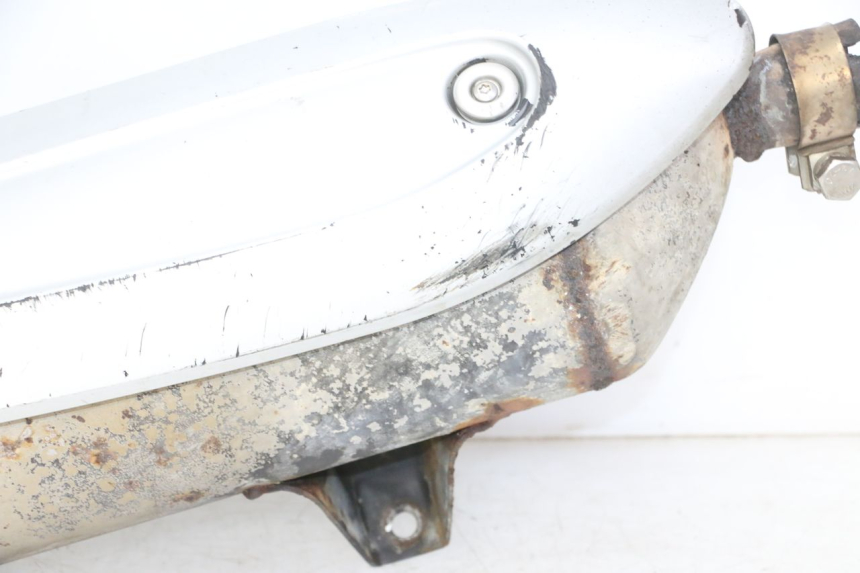 photo de POT ECHAPPEMENT PIAGGIO MP3 RL 250 (2007 - 2010)