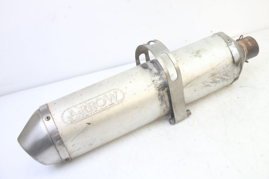 photo de POT ECHAPPEMENT PIAGGIO MP3 500 (2011 - 2015)