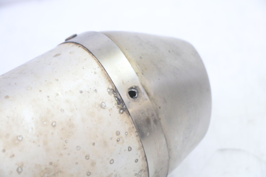 photo de POT ECHAPPEMENT PIAGGIO MP3 500 (2011 - 2015)