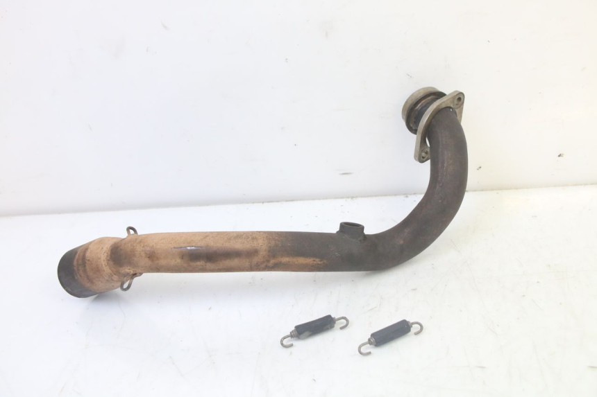 photo de POT ECHAPPEMENT PIAGGIO MP3 500 (2011 - 2015)