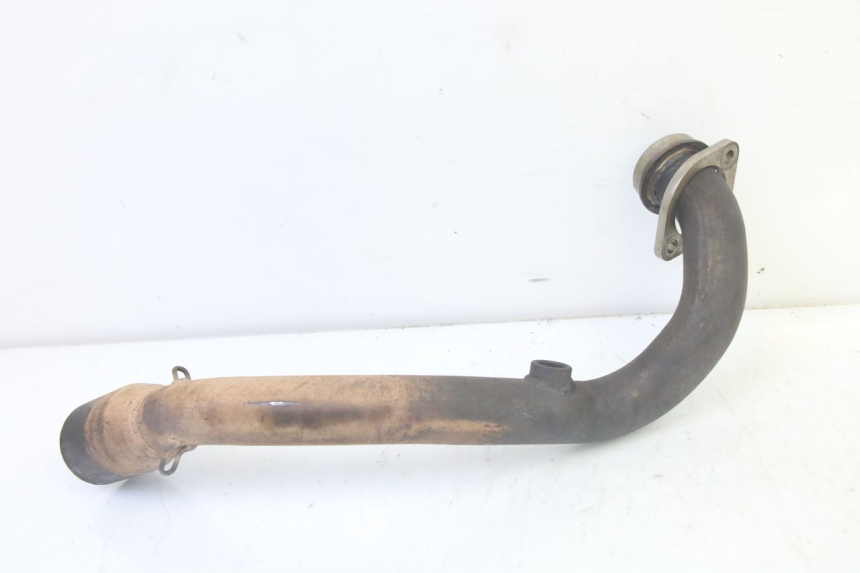 photo de POT ECHAPPEMENT PIAGGIO MP3 500 (2011 - 2015)