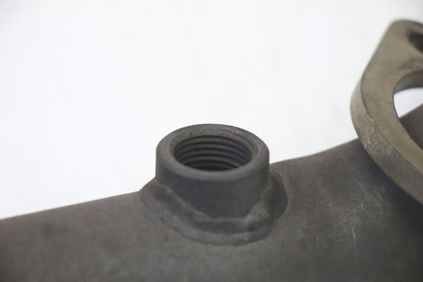 photo de POT ECHAPPEMENT PIAGGIO MP3 500 (2011 - 2015)