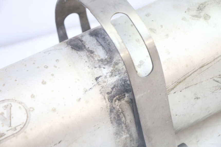 photo de POT ECHAPPEMENT PIAGGIO MP3 500 (2011 - 2015)