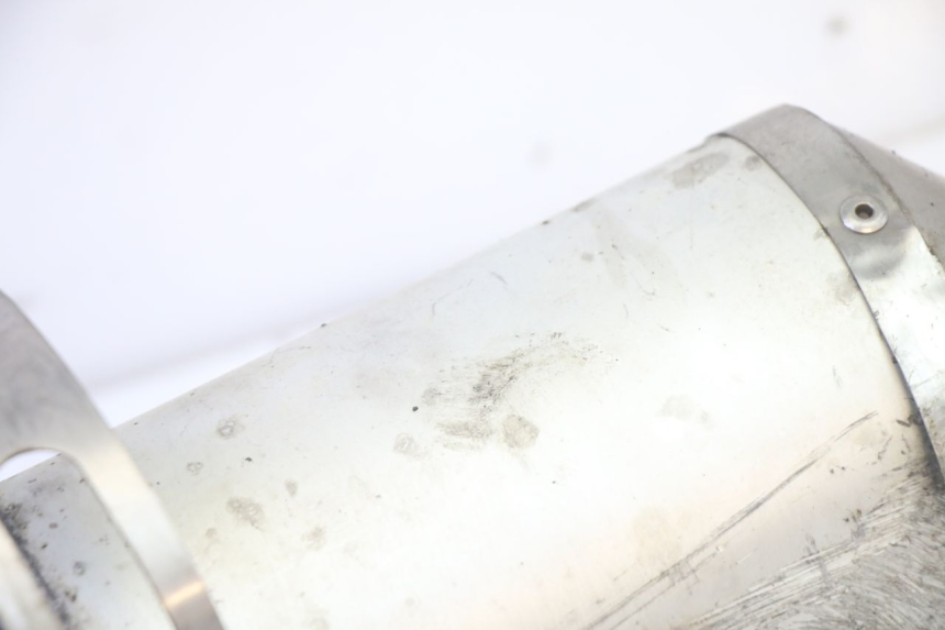 photo de POT ECHAPPEMENT PIAGGIO MP3 500 (2011 - 2015)