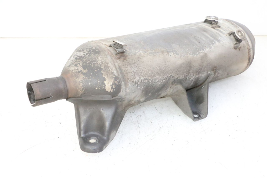 photo de POT ECHAPPEMENT PIAGGIO MP3 125 (2006 - 2014)