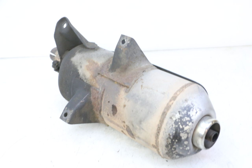 photo de POT ECHAPPEMENT PIAGGIO MP3 RL 250 (2007 - 2010)