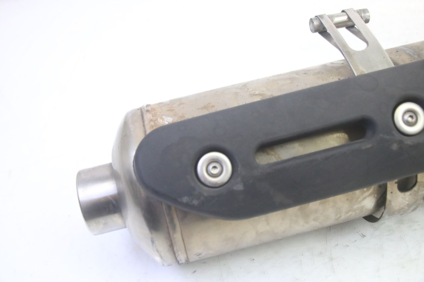 photo de POT ECHAPPEMENT PIAGGIO MP3 500 (2016 - 2018) - Détail de la pièce