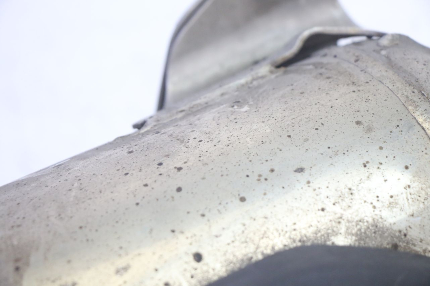 photo de POT ECHAPPEMENT PIAGGIO MP3 500 (2016 - 2018) - Vue d’ensemble