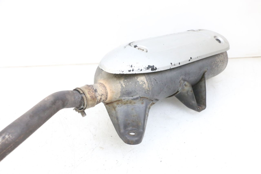 photo de POT ECHAPPEMENT PIAGGIO MP3 RL 250 (2007 - 2010) - Vue produit