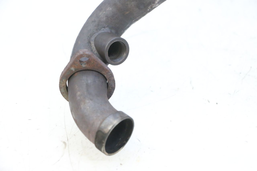 photo de POT ECHAPPEMENT PIAGGIO MP3 RL 250 (2007 - 2010) - Détails caractéristiques