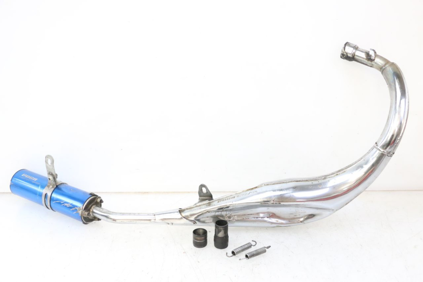 photo de POT ECHAPPEMENT RIEJU MRT 50 (2018 - 2021)