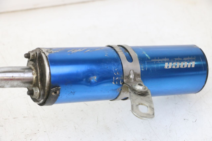 photo de POT ECHAPPEMENT RIEJU MRT 50 (2018 - 2021)