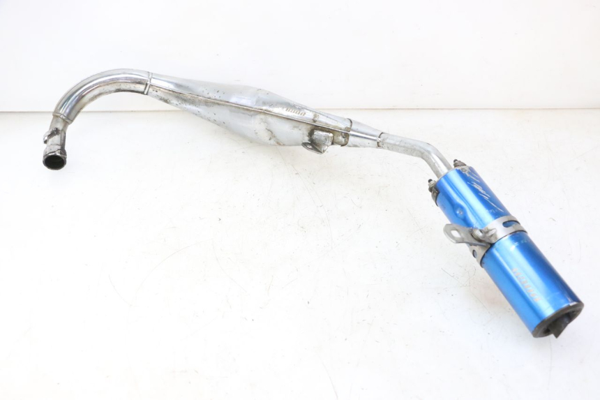 photo de POT ECHAPPEMENT RIEJU MRT 50 (2018 - 2021)