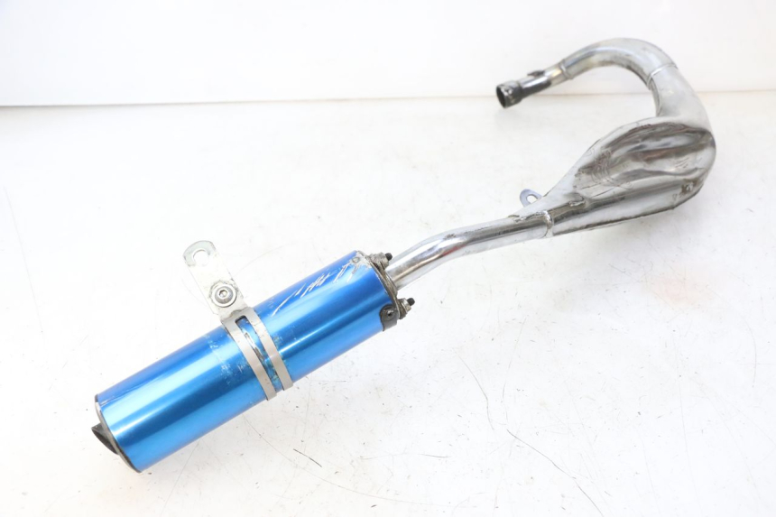 photo de POT ECHAPPEMENT RIEJU MRT 50 (2018 - 2021)