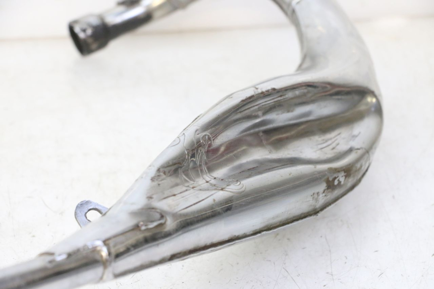 photo de POT ECHAPPEMENT RIEJU MRT 50 (2018 - 2021)