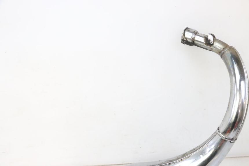 photo de POT ECHAPPEMENT RIEJU MRT 50 (2018 - 2021)